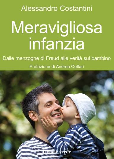 Meravigliosa infanzia