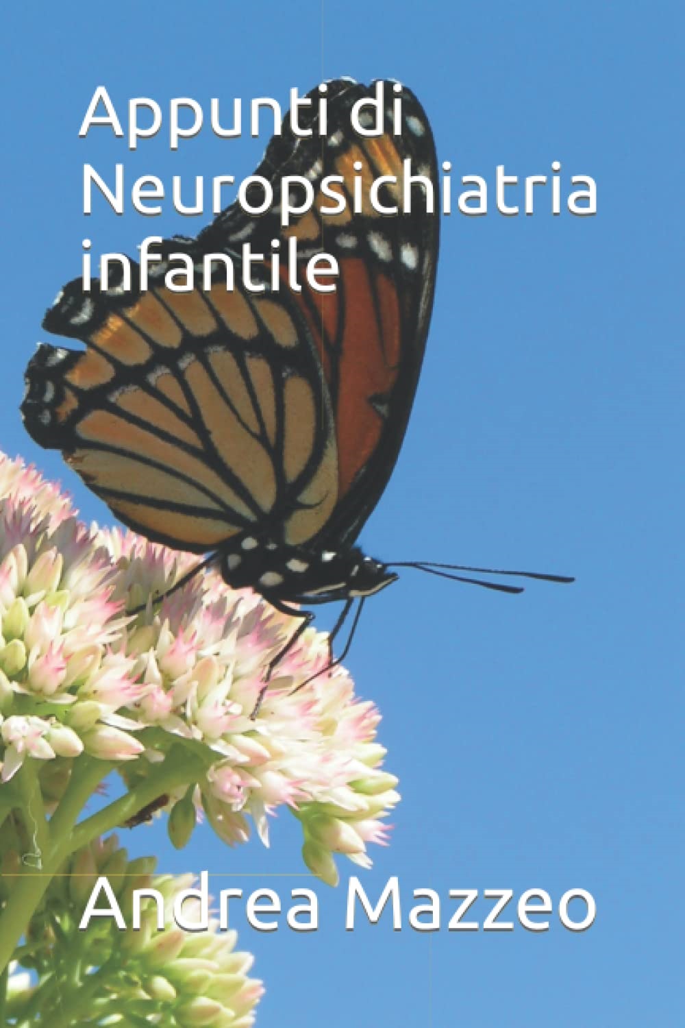 Libro Appunti di Neuropsichiatria infantile