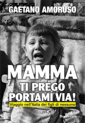 Mamma ti prego portami via!